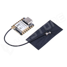 XIAO-ESP32-S3 / Fejlesztői modul antennával, ESP32-S3 32-bit, dual-core, Xtensa, 240MHz, Bluetooth 5.0, WIFI (XIAO ESP32S3 / SEEED STUDIO)