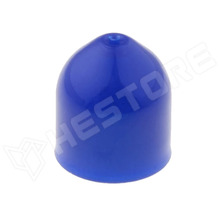 FIS-PISQX-FW-3R / Dugattyú fecskendőhöz, 3ml, kék, magas viszkozitású folyadékok (8001010 / FISNAR)