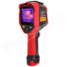 UTI730V / Hőkamera, LCD TFT 3.5