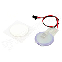 PI5-RTC-BAT / Akkumulátor, RTC elem, Raspberry Pi 5 -höz (RASPBERRY PI)