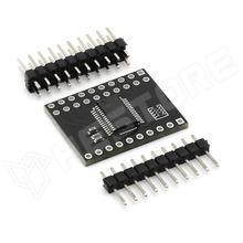 CJMCU-2317 / MCP23017 alapú I/O bővítő, 16 csatorna, 1.7Mbps, 1.8...5.5V DC, I2C