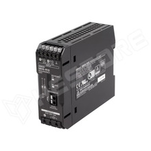 S8VK-R10 / Redundancia modul, DIN sínre, 10A, 5...30V DC, sorkapocs, IP20 (S8VK-R10 / OMRON)