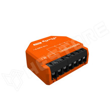 SHELLY-PLUSI4-R3 / Shelly i4 GEN3 WiFi + Bluetooth okos vezeték nélküli kapcsoló-modul (FG3800235261828 / SHELLY)