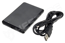 JT308-125K/KB30 / 125KHz-es RFID olvasó (EM4100 sorozat), USB billentyűzet (JT308-125K/R30D)