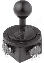 OM201B-M4 / Joystick kapcsoló (OMTER TYXN)