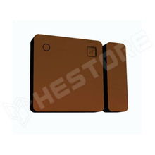 SHELLY-DW-BLUBR / Shelly BLU Door Window Sensor, Bluetooth ajtó/ablaknyitás érzékelő, barna (FG3800235266649 / SHELLY)