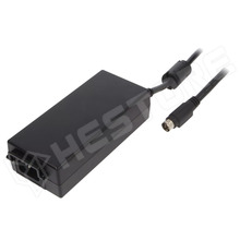 ALM85US12 / Tápegység, impulzusos, 12V DC, 6.67A, 80W, KYCON KPPX-4P (ALM85US12 / XP POWER)