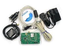 L10EVBKIT / Fejlesztő készlet L-10 GPS modulhoz (QUECTEL)