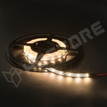 LL352860WWIP65 / LED szalag, SMD3528, 12V, MELEG FEHÉR (LLSZIP65352860L2EV2700KE / VARIOUS)