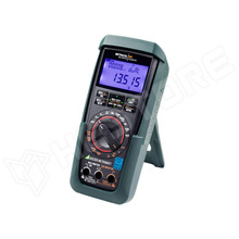 METRACAL MC / Univerzális kalibrátor, szimulátor és multiméter (METRACAL MC / GOSSEN METRAWATT)