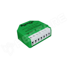 SHELLY-WAVE-DIM-LR / Shelly Wave Dimmer okos fényerőszabályzó modul, Z-Wave EU Long Range (FG3800238071004 / SHELLY)