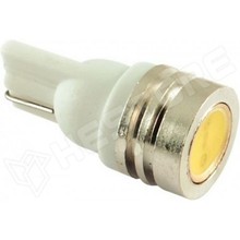 LLT10-1W / LED-es izzó DC 12V  25x11mm (LLAT10IH1LCW)