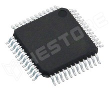 STM32G431CBT6 / Mikrokontroller, ARM Cortex-M4F, 32bit, 170MHz, 128KB (STM32G431CBT6 / STMicroelectronics)