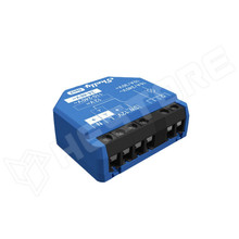 SHELLY-1-GEN3 / Shelly 1 Gen3 (R3) egy áramkörös Wi-Fi + Bluetooth okosrelé (FG3800235261767 / SHELLY)