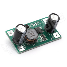 LED-DRV-3W / 3W-os LED meghajtó modul, konstans áramú, 700mA