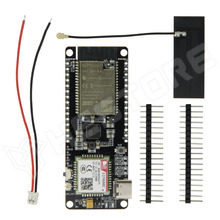 LILYGO-SIM800C / ESP32 SIM800C, bluetooth, wifi, fejlesztő panel (Lilygo)