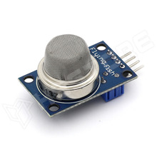 MQ-137-M / Ammónia (NH3) gáz érzékelő modul