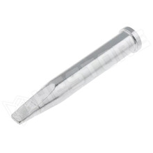 WEL-XT-M / Pákahegy, véső alakú, 3.2x1.2mm, forrasztópákához (T0054470299 / WELLER)