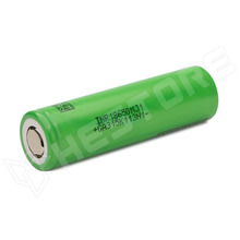 INR18650-MJ1 / Li-Ion akkumulátor, 18650, 3.6V, 3500mAh (INR18650-MJ1)