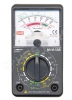 M1015B / Analóg multiméter