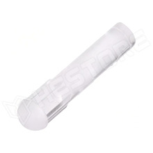 FIX-LEM-67-13 / LED fényvezető, hengeres, Ø3.2x13mm, szerelőfurat: Ø3mm (FIX-LEM-67-13 / FIX&FASTEN)