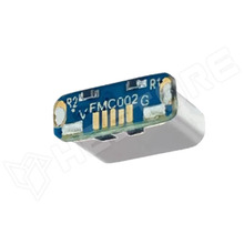 FMC002 / USB-Micro helyére ültethető USB-C csatlakozóaljzat, átalakító, reverse (+..-)