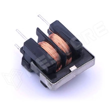 PDUUAT98-103MLN / Közös modusú fojtótekercs, 10mH, 700mA, 700Ω, 1kV, 1kHz (PROD Tech)