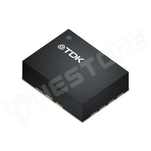 ICM-45686 / 6-tengelyes MEMS mozgásérzékelő, gyorsulásmérő, giroszkóp, hőmérséklet szenzor, I2C, I3C, SPI (TDK)