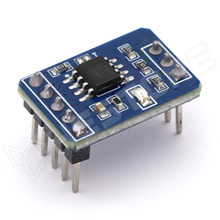 MAX485-RS485 / TTL-RS485 átalakító modul, 5V