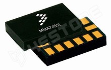 MMA7455LT / Gyorsulás mérő 2/4/8G  2,8V (FREESCALE)
