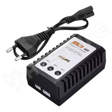IMAX-B3-PRO / LiPo akkumulátor balansz töltő, 2S/3S, 10W, 850mA