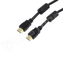 HDMI-HDMI-2.0-5m / HDMI-HDMI kábel (61303 / Goobay)