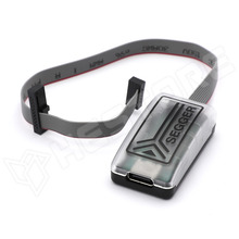 J-LINK-EDU-MINI / Segger J-LINK EDU mini debugger és programmer (8.08.91 / SEGGER)