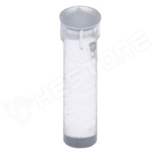 FIX-LEMB2-8V0-F / LED fényvezető, hengeres, Ø2.3x8mm, szerelőfurat: Ø1.98mm (FIX-LEMB2-8V0-F / FIX&FASTEN)