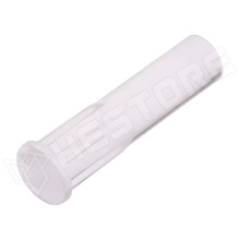 FIX-LEM-167 / LED fényvezető, hengeres, Ø3.2x10.5mm, szerelőfurat: Ø2.8mm (FIX-LEM-167 / FIX&FASTEN)