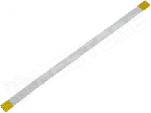 98266-0061 / Szalagkábel, FFC szalag, 6ér (98266-0061 / MOLEX)