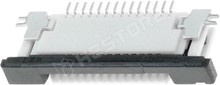 MX-52435-2271 / FFC / FPC csatlakozó 22pin (MOLEX)