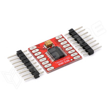 TB6612FNG-M / TB6612FNG alapú dual DC motor meghajtó modul