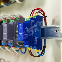 SHELLY-PRODIM010V / Shelly PRO Dimmer 0/1-10V PM (GEN3) (FG3800235268209 / SHELLY)