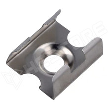 OF-PROFPDSMIC / Felfogató fül LED profilhoz (C24190N00 / KLUŚ)