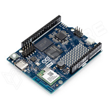 Arduino-UNO-Q-2GB-16GB / Qualcomm® Dragonwing™ QRB2210, STM32U585, 2GB LPDDR4, 16GB eMMC, Wi-Fi® 5 (2.4/5 GHz), Bluetooth® 5.1 (ABX00162 / ARDUINO)