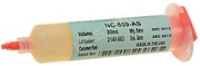 NC-559-TF/30 (AS) / Sűrített folyasztószer (No Clean, Flux gel) fecskendőben 30ml (AMTECH)