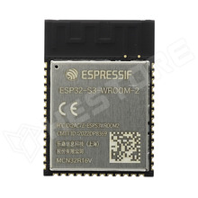 ESP32-S3-WROOM-2-N32R16V / Fejlesztői modul, Bluetooth, WiFi, IEEE 802.11b/g/n, SMD (ESP32-S3-WROOM-2-N32R16V / ESPRESSIF)