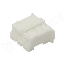 NXG-03 / Csatlakozó ház (mama, 3P, 2mm) (NINIGI)