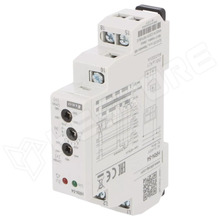 HRN-54 / Feszültség felügyeleti relé, DIN sínre, 3x400V AC, SPDT, 250V AC 8A (HRN-54 / ELKO EP)