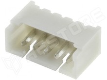 JT-A1250WR-5P / Csatlakozó 90°, 5P (JOINT TECH)