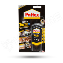 PATTEX-TOTAL / Pattex total repair univerzális erős ragasztó, 50g