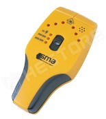 SMA-004 / Feszültség- és fém kereső