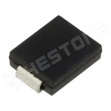 SMCJ30CA / Szupresszor dióda, kétirányú, TVS, 30V, 1.5kW, SMC, SMD (SMCJ30CA / CDIL)