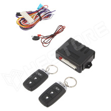 SIL-STER1 / Központizár vezérlő szett, 2db távirányító, vevő egység